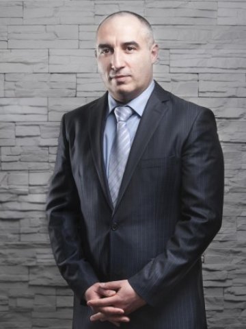 <p>
	Николай Недков.&nbsp;<em>Снимка: Личен архив</em></p>
