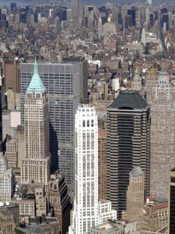 <p>
	Изглед от Ню Йорк. Снимка: Krzysztof Urbanowicz. <em>Лиценз: <a href="http://creativecommons.org/licenses/by/2.0/" target="_blank">Creative Commons</a></em></p>
