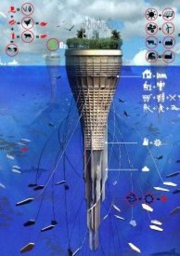 Снимка: www.evolo.us