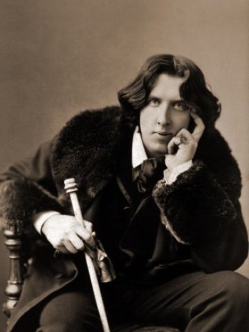 <p>
	Писателят е принуден да напусне жилището през 1895 г. Снимка: Brett Jordan. Лиценз: <a href="http://creativecommons.org/" target="_blank"><strong>Creative Commons</strong></a></p>
