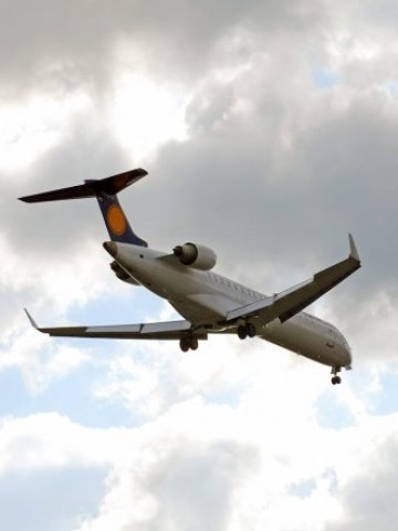 <p>
	Основни пазари на двете ни морски летища остават Русия и Германия.<em> Снимка: stock.xchng</em></p>
