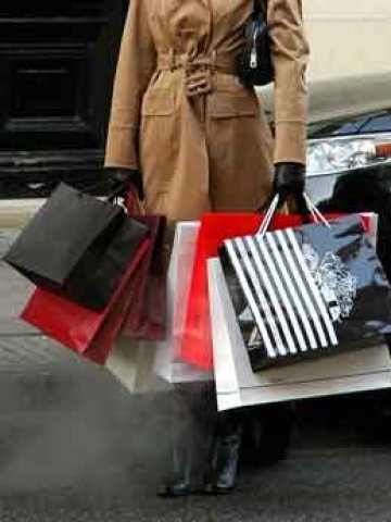 <p>
	<em>Прогнозите за потреблението около предстоящите празници са песимистични. </em>Снимка:<em> stock.xchng</em></p>
