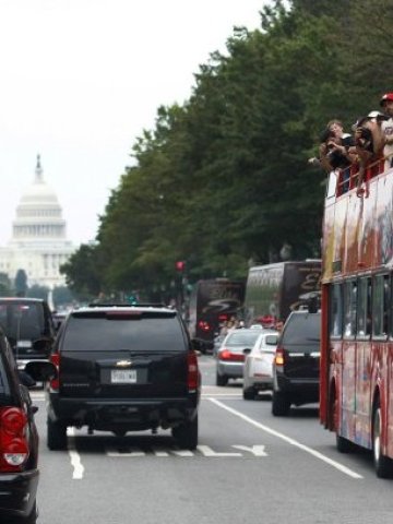 <p>
	Американците са песимисти за икономиката си.<em> Снимка: Ройтерс</em></p>
