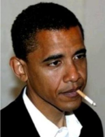 Obama - zone