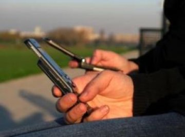 Изневярата се хваща най-добре от телефона