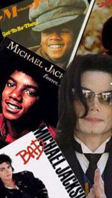Майкъл Джексън живя като крал, но умря затънал в дългове