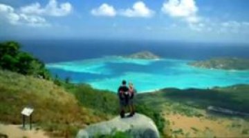 Първи ден на най-добрата работа в света 