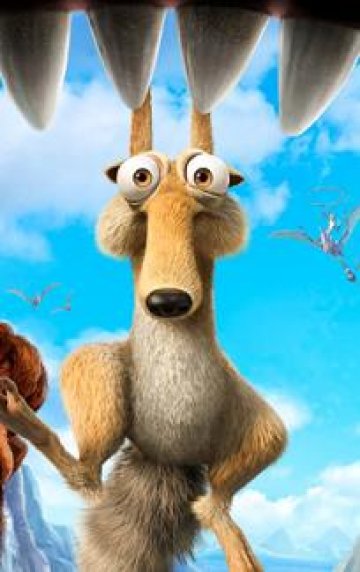 Катерицата поведе Ice Age 3 към рекордни приходи