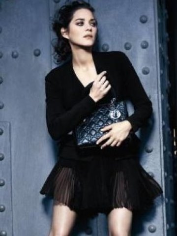 Снимка: Dior
