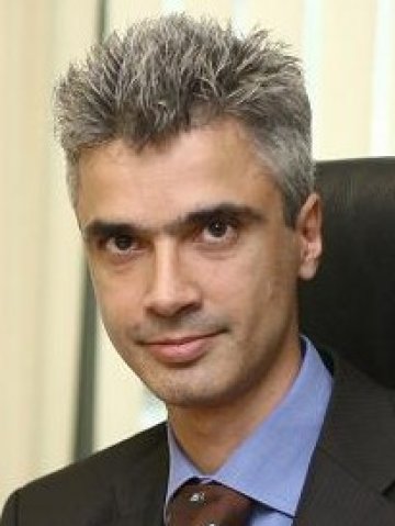 Любомир Бояджиев. Снимка: Личен архив