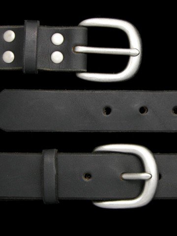 Мъжкият колан като подарък