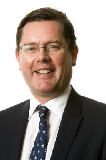 Марк Бейтман. Снимка: Личен архив