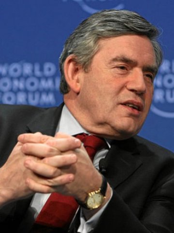 <p>
	Гордън Браун. <em>Снимка: World Economic Forum, лиценз: <a href="http://creativecommons.org/licenses/by/2.0/." target="_blank">Creative Commons</a></em></p>

