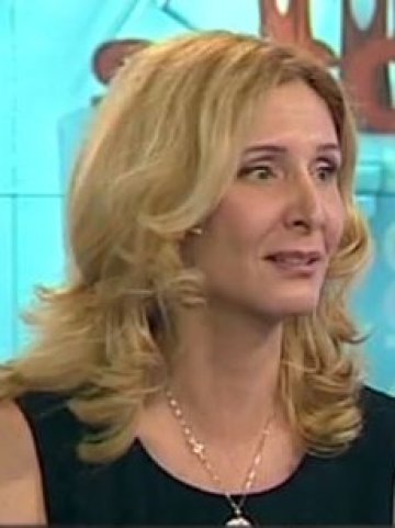 Росица Вартоник: Без развитие на човешкия капитал обричаме бизнеса на застой