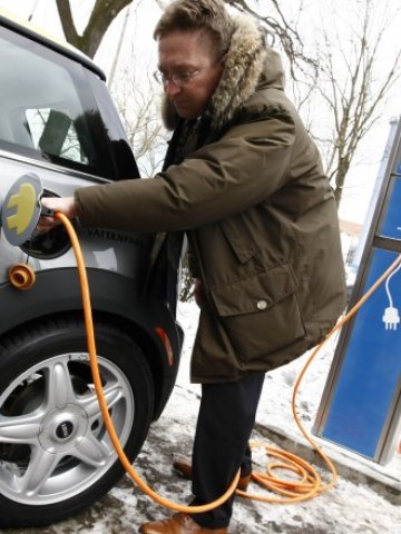 <p>
	Снимка: Ройтерс</p>
