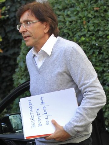 <p>
	Елио ди Рупо. <em>Снимка: Ройтерс</em></p>
