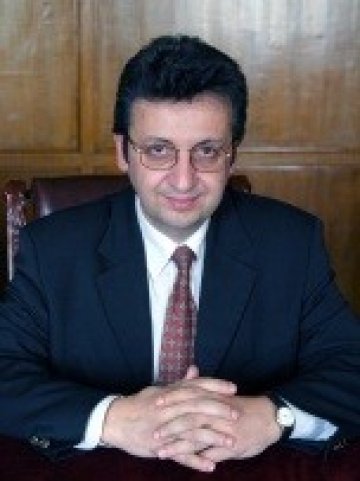 <p>Димитър Костов Снимка: БНБ</p>