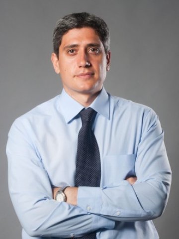 Борис Димитров