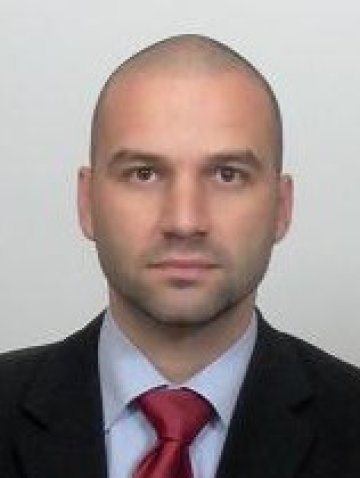 Георги Български Снимка: Личен архив