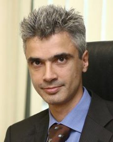 Любомир Бояджиев. Снимка: Личен архив