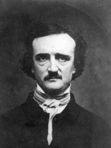 <p>
	&nbsp;Едгар Алън По. <em>Снимка: Wikimedia,<a href="http://creativecommons.org/" target="_blank"><strong> Лиценз: CC</strong></a></em></p>
