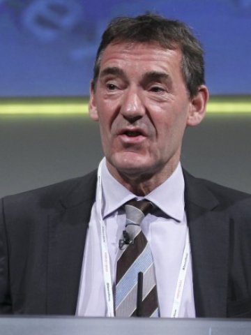 <p>
	Джим О`Нийл. <em>Снимка: Архив Ройтерс</em></p>
