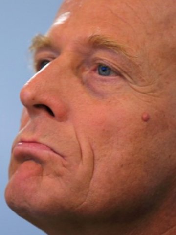 <p>
	Том Ендерс.&nbsp;<em>Снимка: Ройтерс</em></p>
