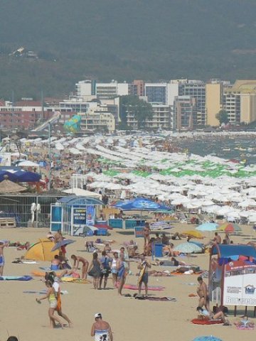 <p>
	Слънчев бряг &nbsp; Снимка: Flickr.com &nbsp;Лиценз:&nbsp;phototouring&#39;s photostream</p>
