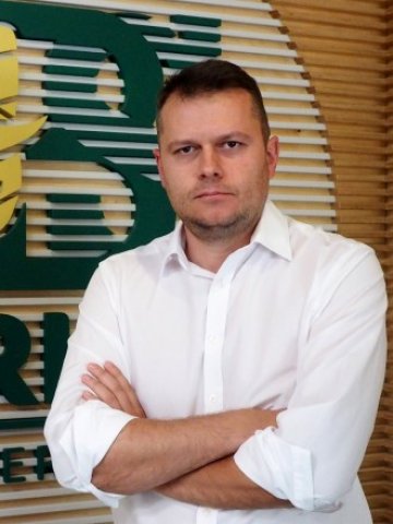 <p>
	<em>Даниел Алексиев. Снимка: БОРИКА</em></p>
