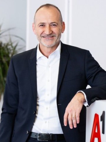 <p>
	<em>Снимка: A1 Group</em></p>
