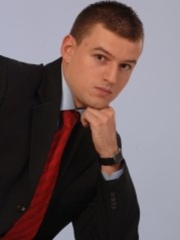 Ангел Рабаджийски. Снимка: Личен архив