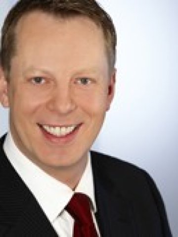 Фридрих Вахерниг. Снимка: Личен архив