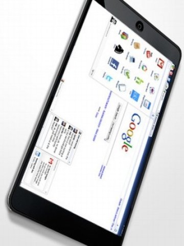 <p>HTC дебютира на пазара на таблети с първия си модел, който работи на база ОС Android. <i>Снимка: Flickr Лиценз: </i><a href="http://creativecommons.org/licenses/by/2.0/" target="_blank"><i>Creative Commons</i></a></p>