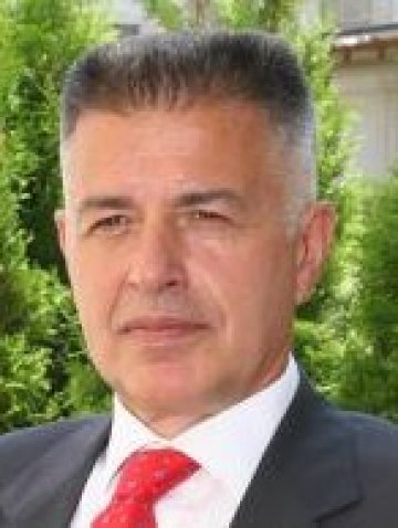 <p>
	Красимир Дачев. <em>Снимка: Личен архив</em></p>
