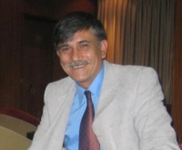 Валентин Венков. Снимка: личен архив