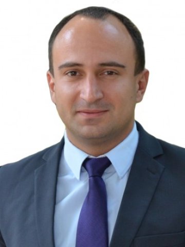 Стефан Стоянов