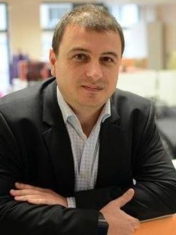 Андон Симеонов  