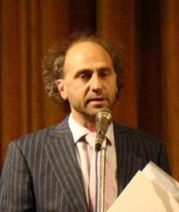 Стою Недин. Снимка: Investor.bg