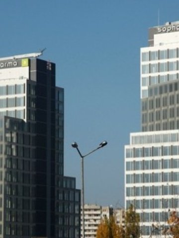 Увеличението на капитала на Софарма имоти ще е при 3,90 лв. емисионна цена