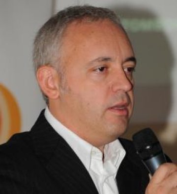 Мануел Алексе. Снимка: Личен архив