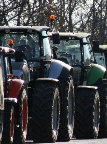 <p>
	До 2009 г. най-бързо бяха усвоени агросубсидиите за техника &nbsp; &nbsp;Снимка: БТА</p>
