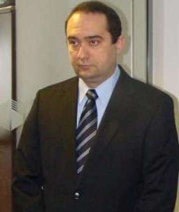 Георги Костов. Снимка: Investor.bg