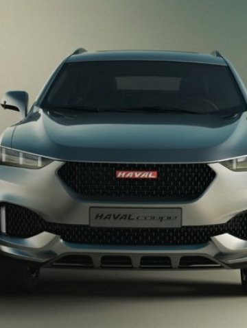 <p>
	<em>Снимкa: Great Wall</em></p>
