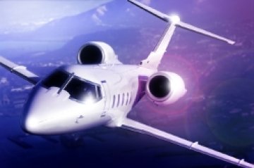 Jet Republik- новият авиопревозвач от лукс класа