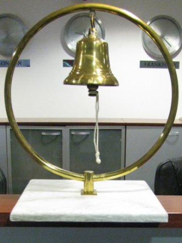 БФБ-София отличи Спиди и Корадо за увеличенията на капитала им