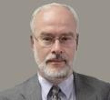 Марк Фрейжър. Снимка: Личен архив