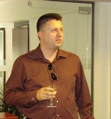 Орлин Япраков. Снимка: Investor.bg