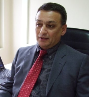 Николай Бъчваров. Снимка: Личен архив