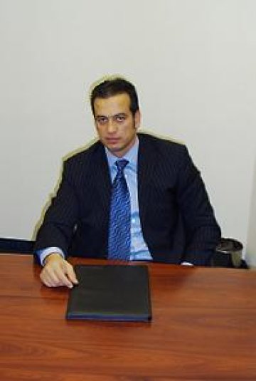 Веселин Генчев; симка: Investor.bg