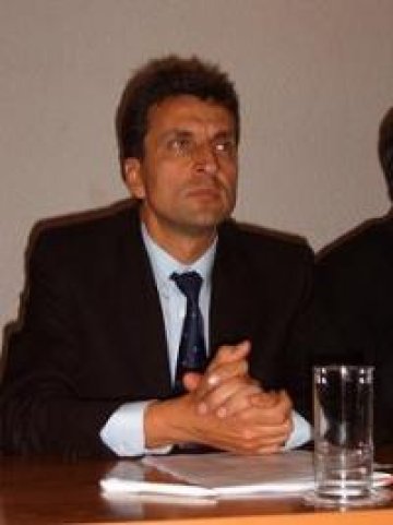 Стоян Тошев; снимка: Investor.bg